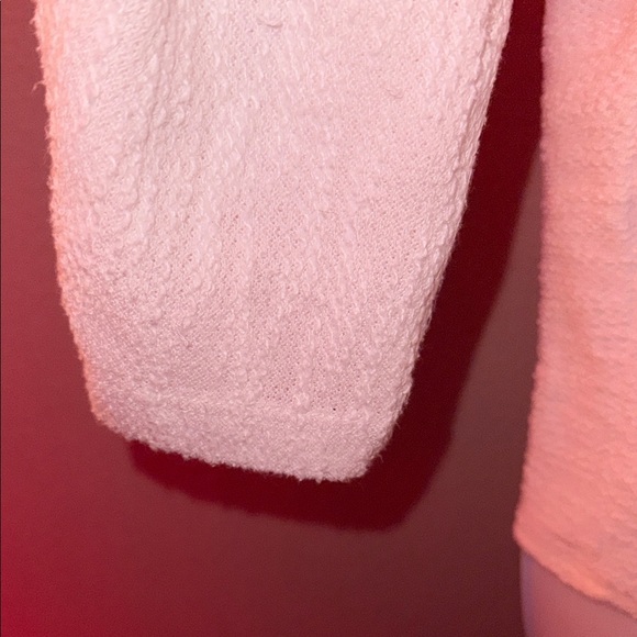 Sunday in Brooklyn Anthropologie Dolman Side Tie Sweater Women’s Size XS - Picture 4 of 8